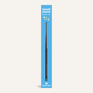Tonsil Stone Removal Tool Singles