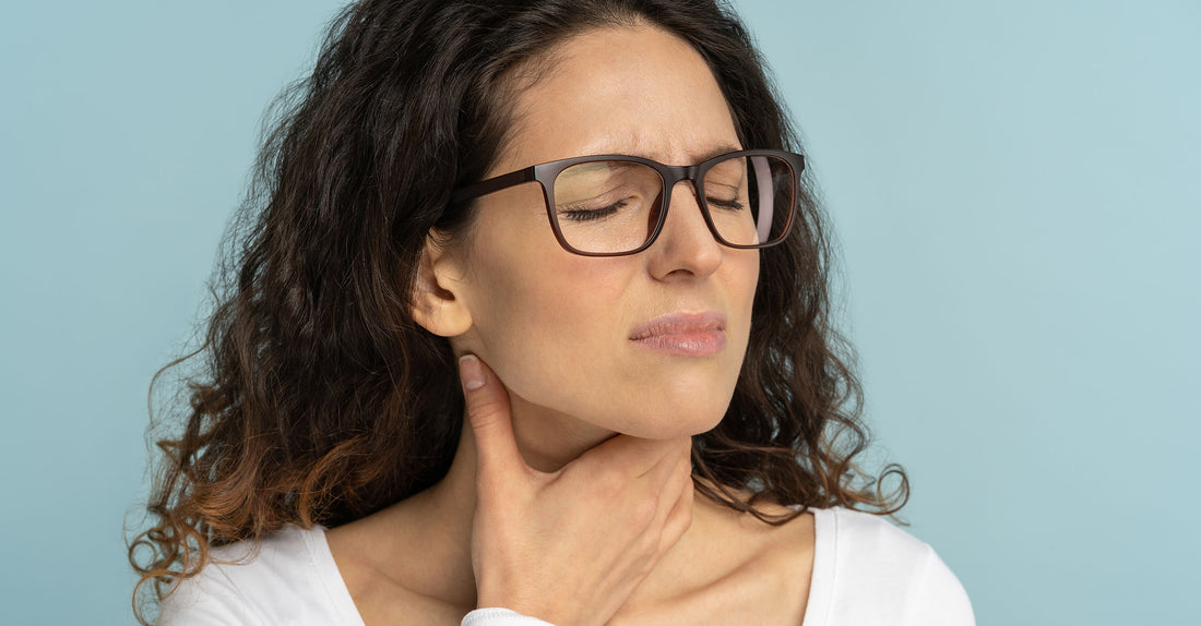 6 Tips to Help to Prevent Tonsil Stones from Coming Back - Tonsil Tech Blog