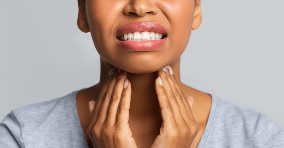 Exploring Tonsils, Adenoids and Tonsil Stone Removal