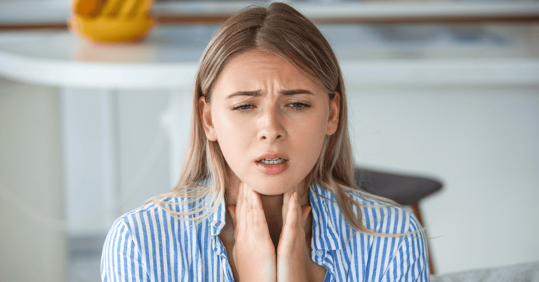 What is a Tonsil Stone?