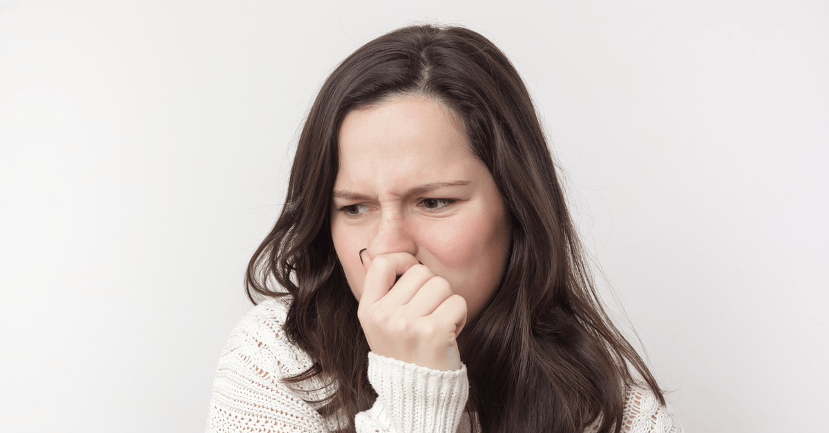 Why Do Tonsil Stones Smell? – Tonsil Tech
