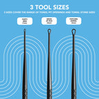 Tonsil Stone Removal Kit
