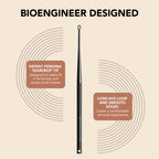 Tonsil Stone Removal Tool Singles