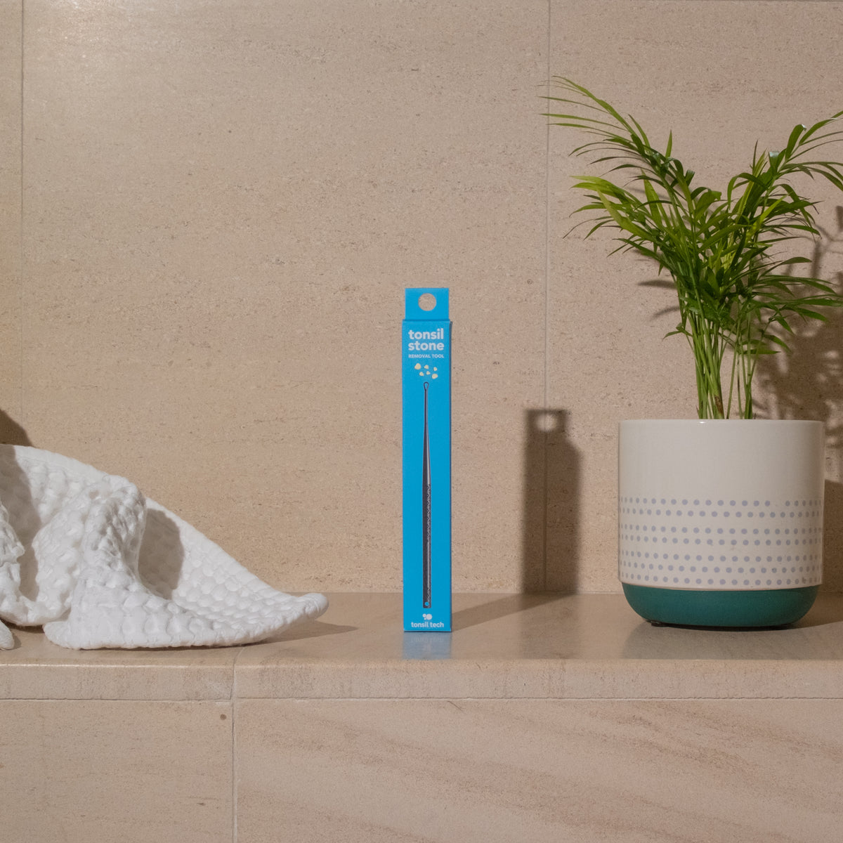 Tonsil Stone Removal Tool Singles