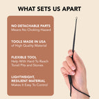 Tonsil Stone Removal Tool Singles