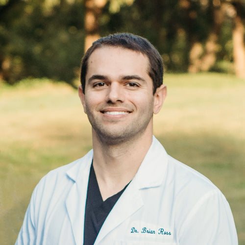 Dr. Brian Ross